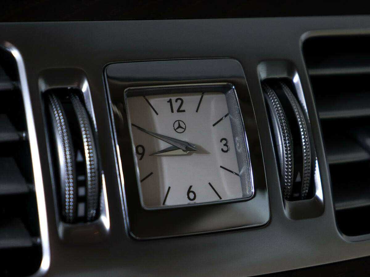 Mercedes-Benz E-Класс б/у, 2015, Автоматическая. Фото: #20