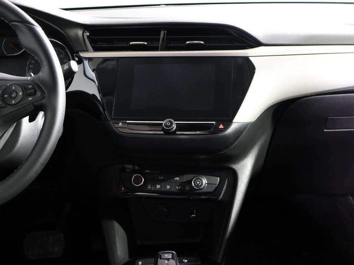 Opel Corsa б/у, 2022, Автоматическая. Фото: #10