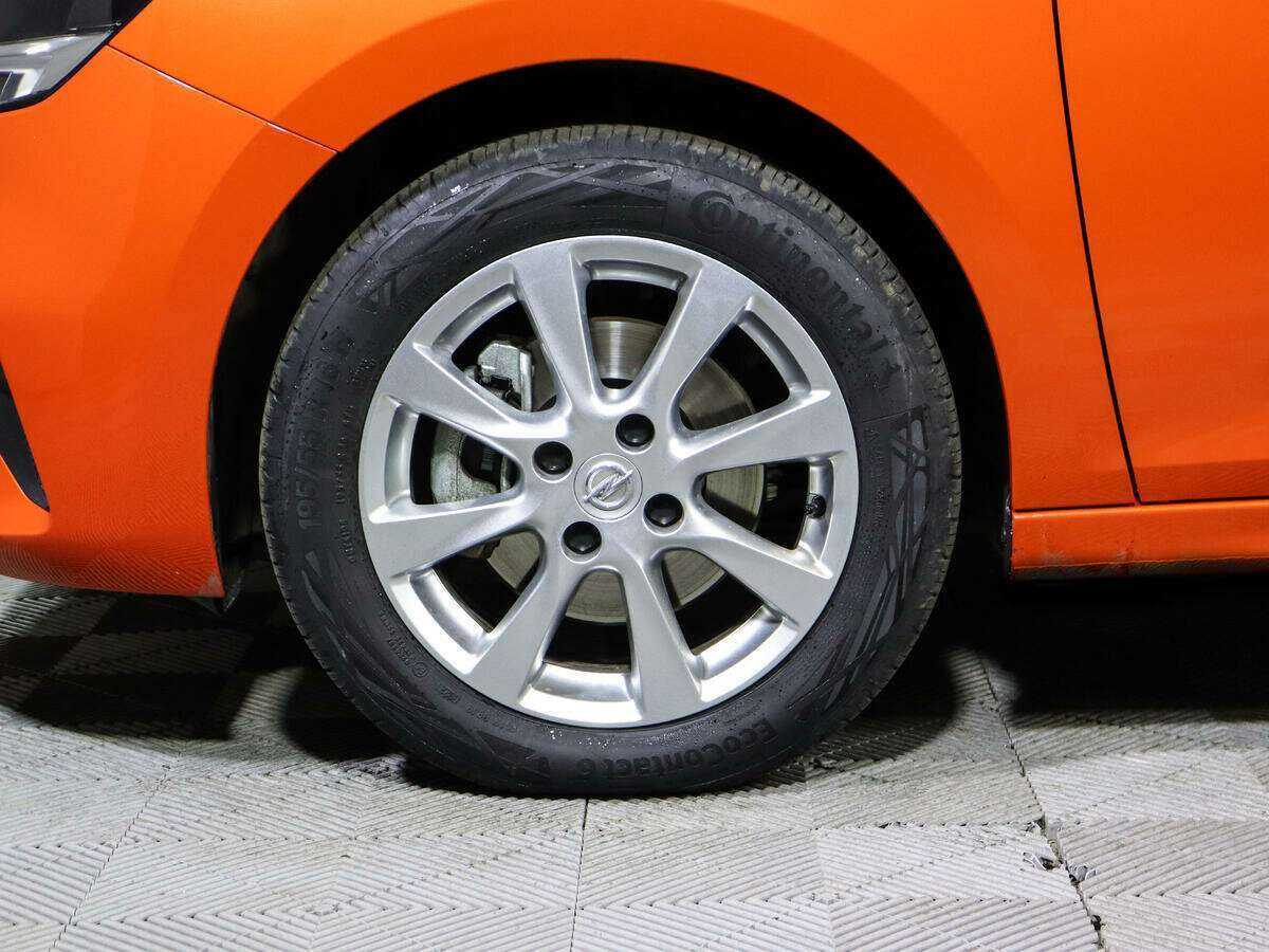 Opel Corsa б/у, 2022, Автоматическая. Фото: #12