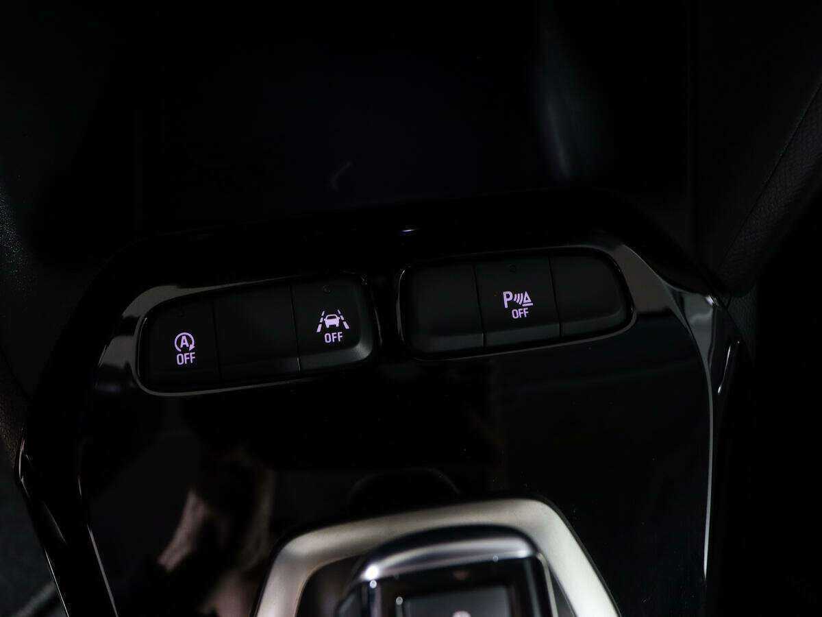 Opel Corsa б/у, 2022, Автоматическая. Фото: #17