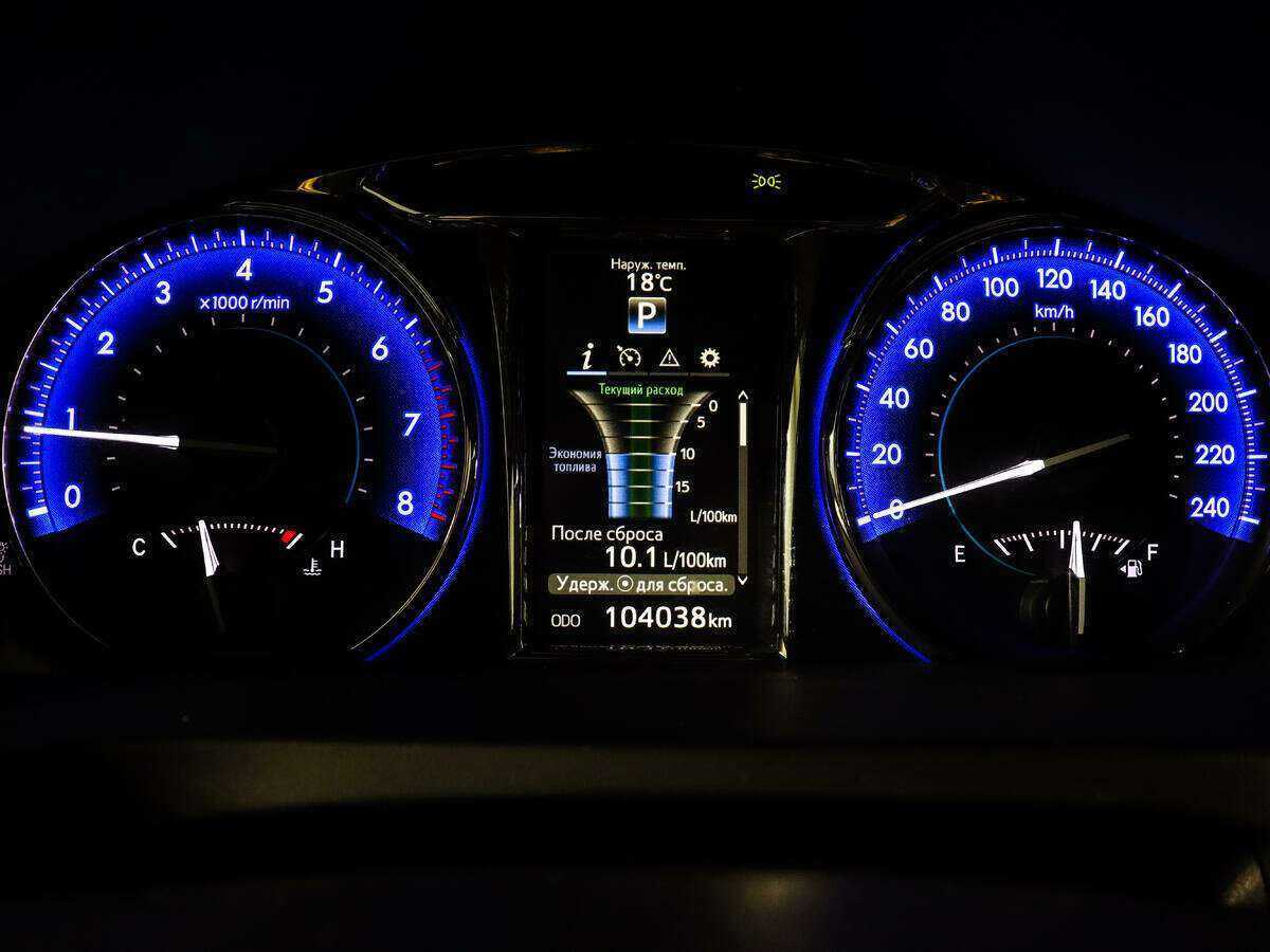 Тойота Камри б/у, 2016, Автоматическая. Фото: #7