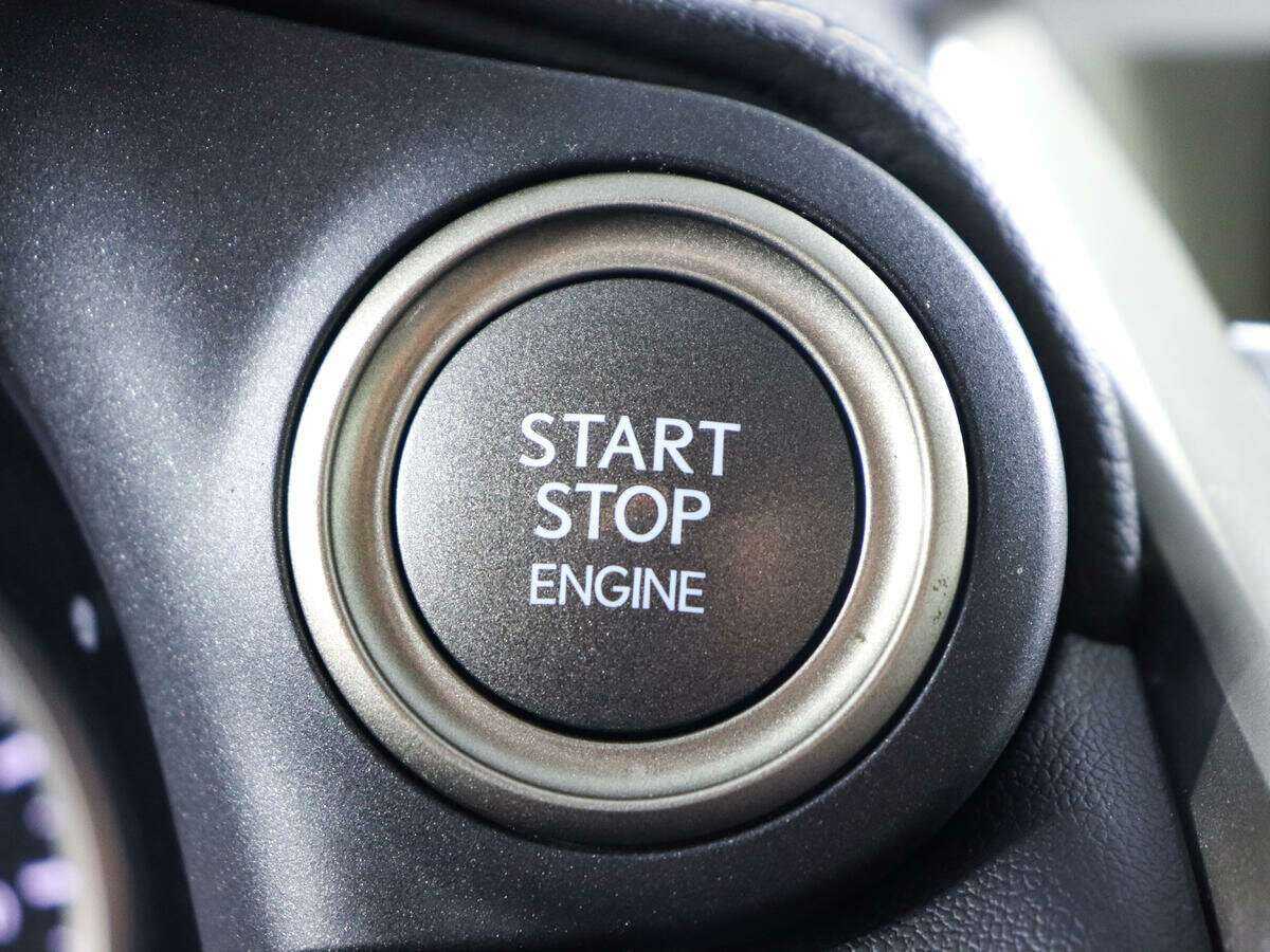 Lexus NX б/у, 2017, Вариатор. Фото: #18