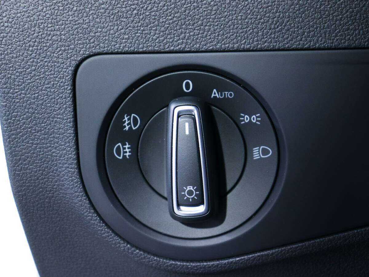 Volkswagen Tiguan б/у, 2019, Роботизированная. Фото: #13