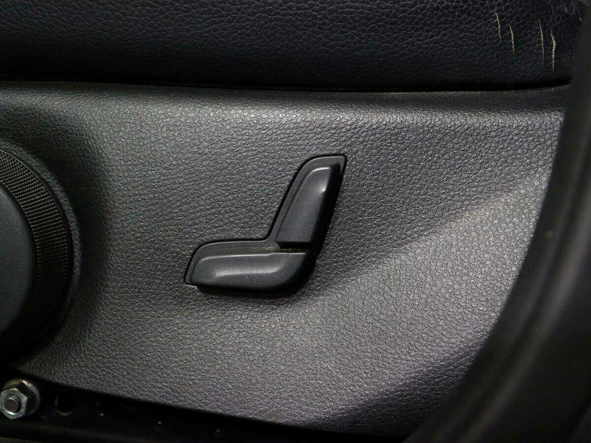 Mercedes-Benz GLK-Класс б/у, 2012, Автоматическая. Фото: #15