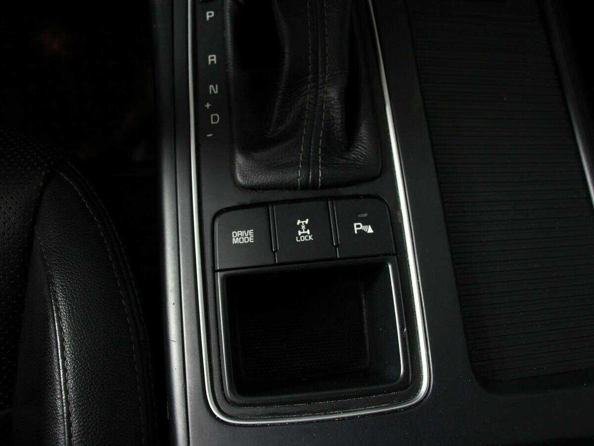 Kia Sorento б/у, 2017, Автоматическая. Фото: #22