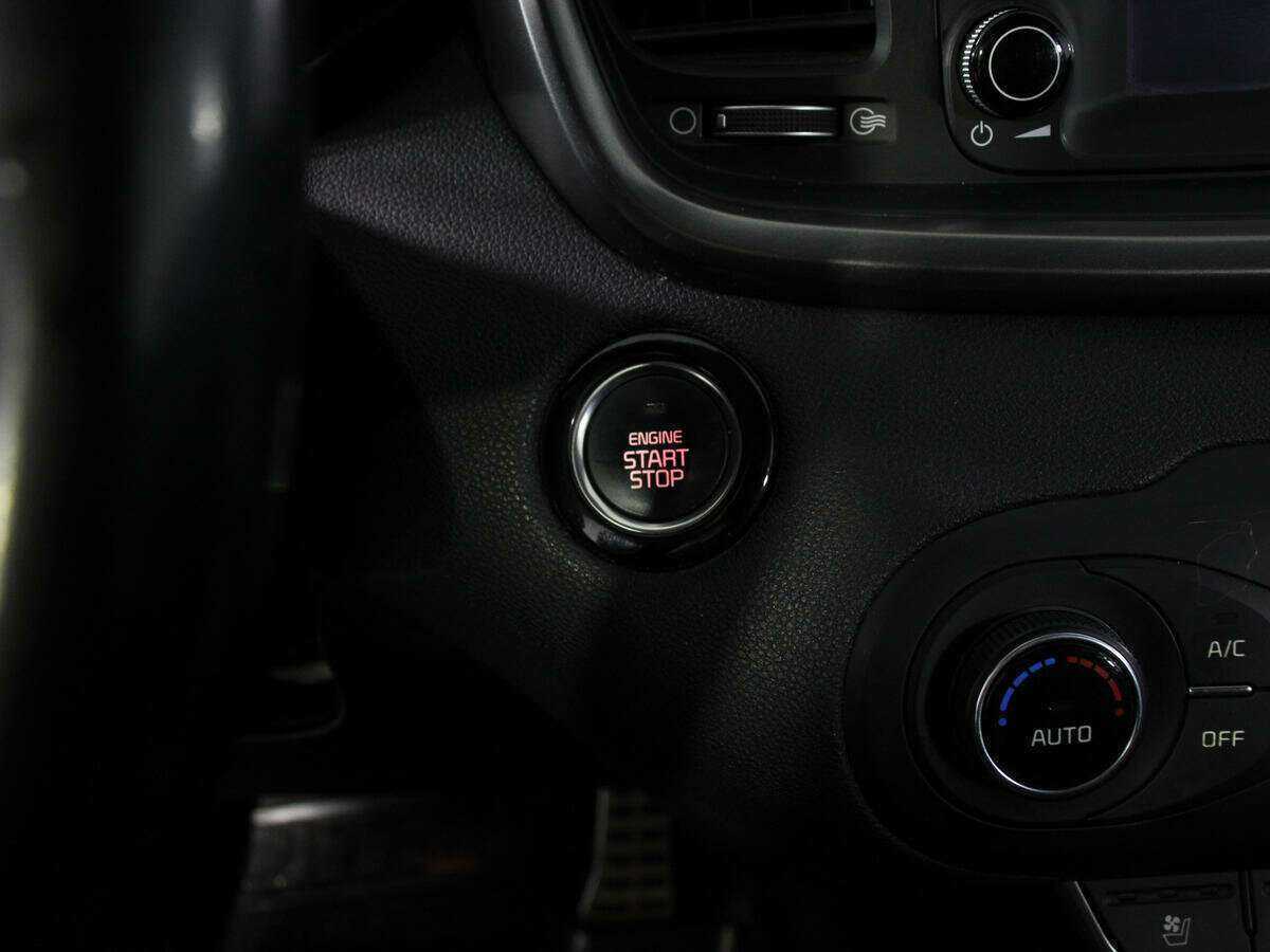 Kia Sorento б/у, 2017, Автоматическая. Фото: #23