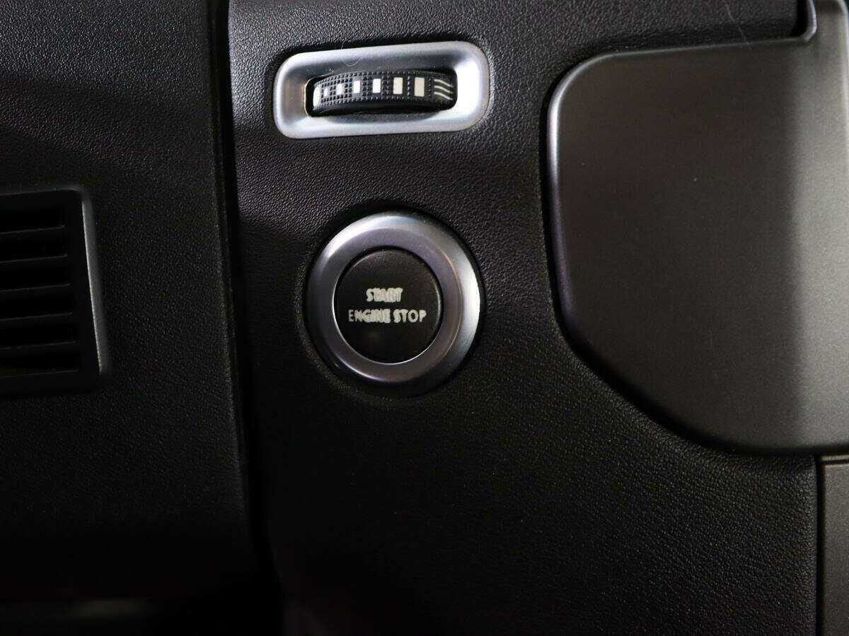 Land Rover Discovery б/у, 2013, Автоматическая. Фото: #25