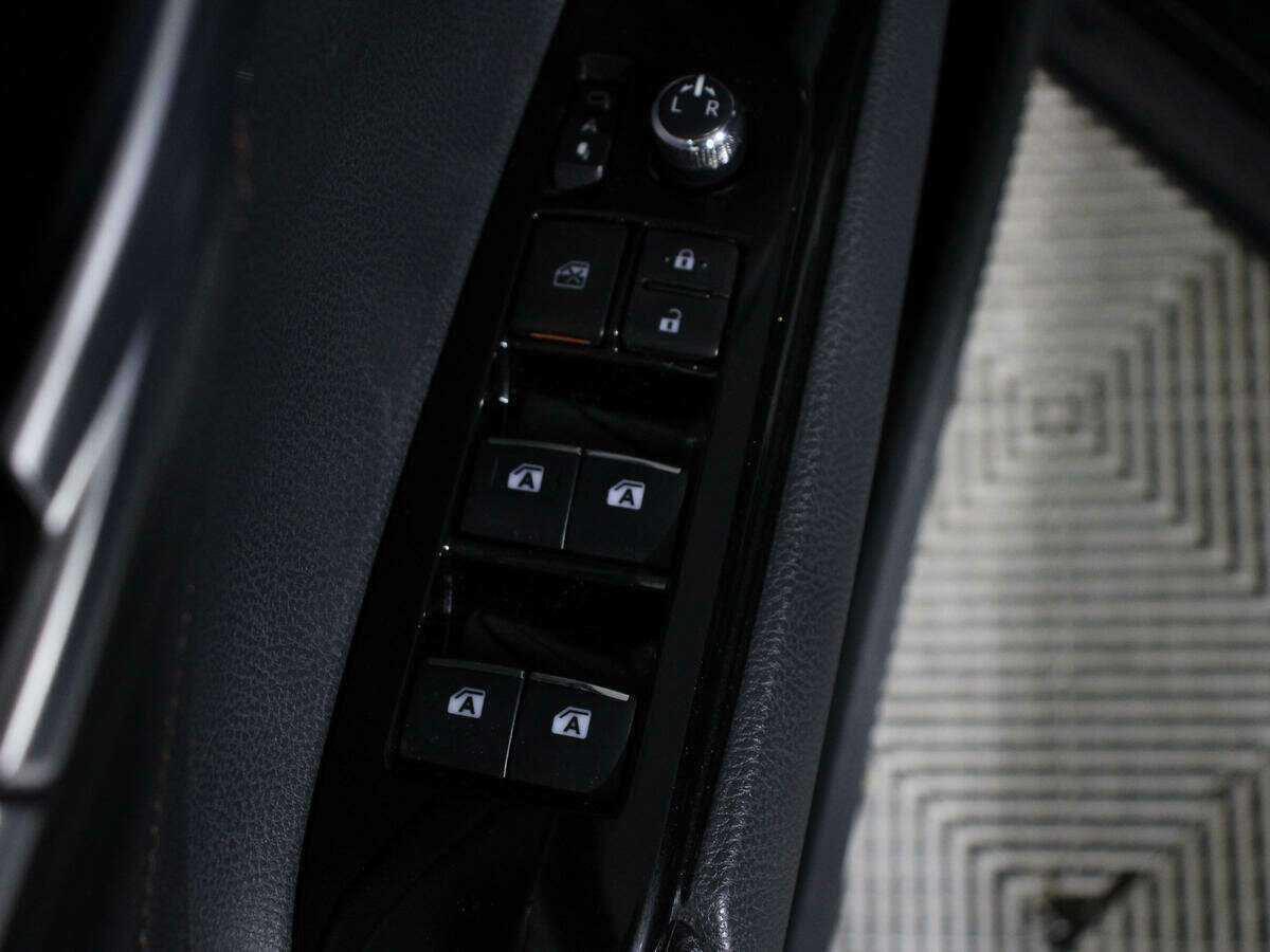 Toyota Camry б/у, 2018, Автоматическая. Фото: #12