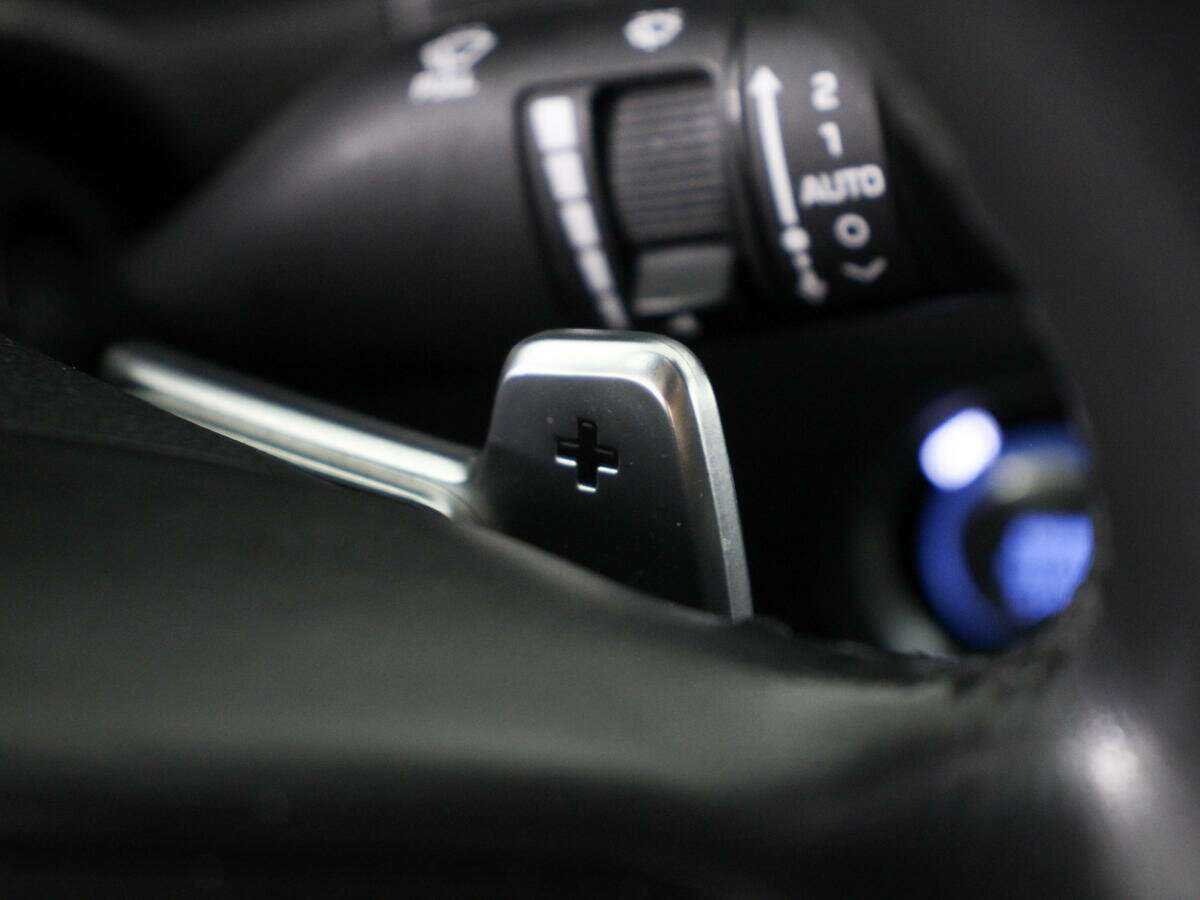 Hyundai Genesis б/у, 2014, Автоматическая. Фото: #19