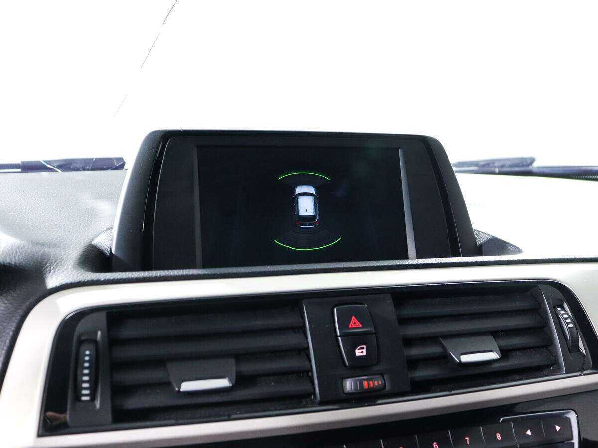 BMW 1 серии б/у, 2018, Автоматическая. Фото: #14