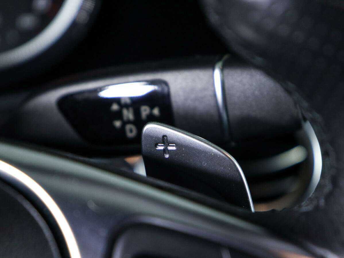 Mercedes-Benz E-Класс б/у, 2016, Автоматическая. Фото: #17