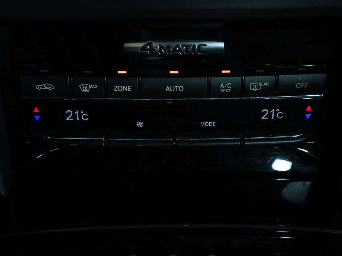 Mercedes-Benz E-Класс б/у, 2012, Автоматическая. Фото: #17