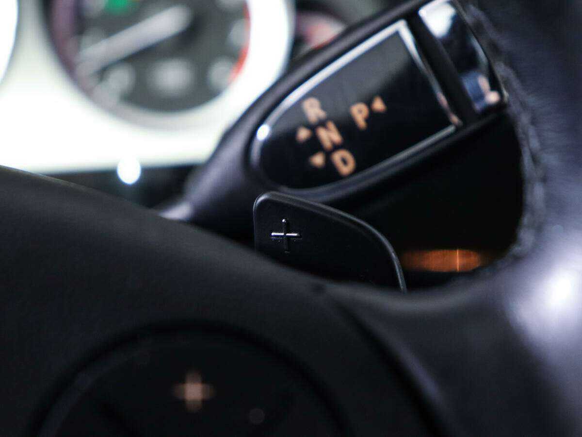 Mercedes-Benz E-Класс б/у, 2012, Автоматическая. Фото: #20