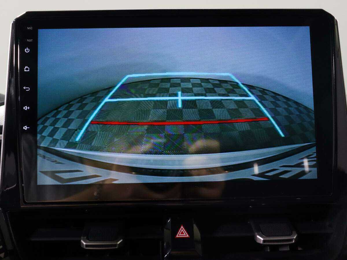 Toyota Corolla б/у, 2022, Вариатор. Фото: #12