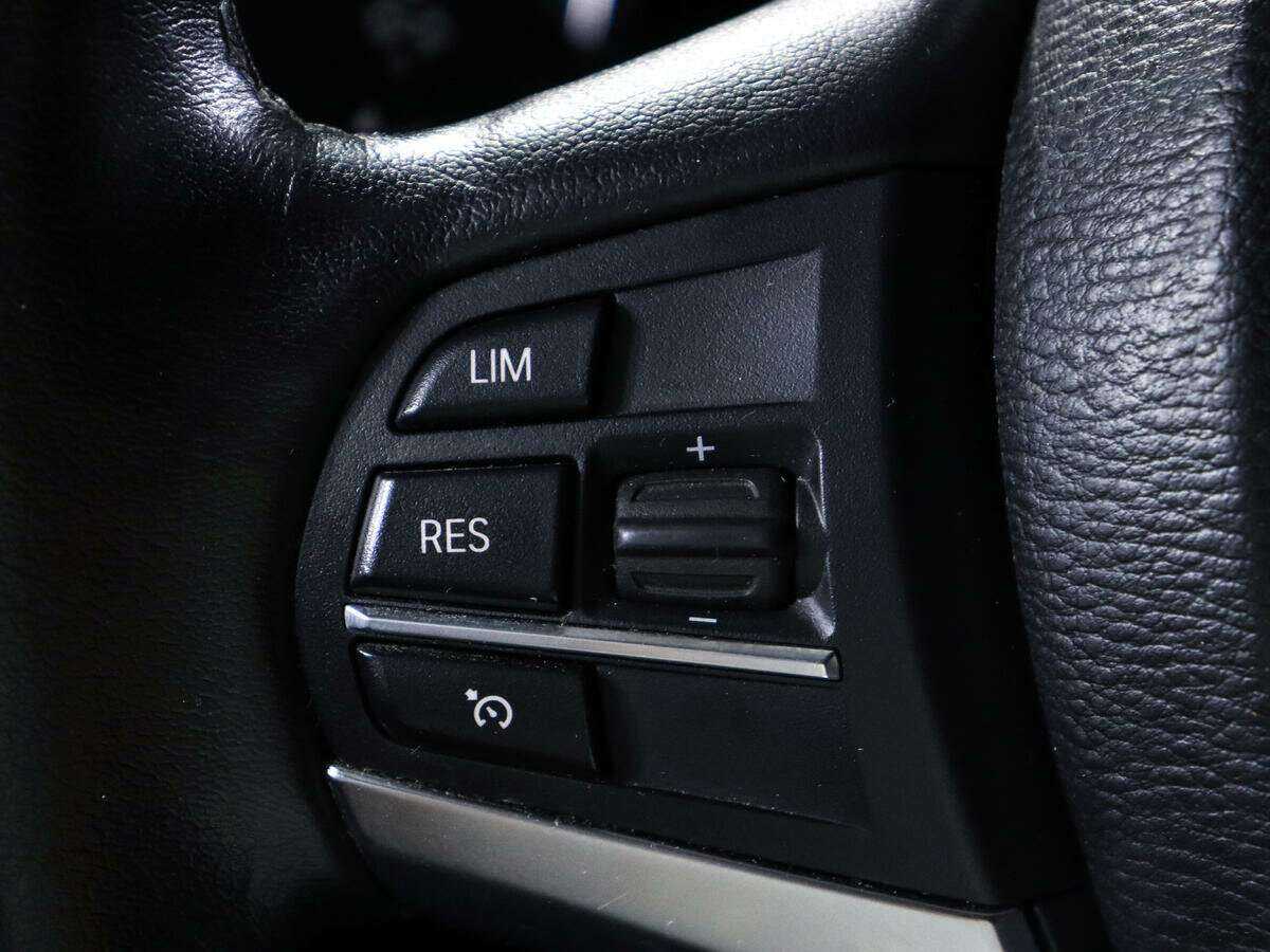 BMW X5 б/у, 2014, Автоматическая. Фото: #16