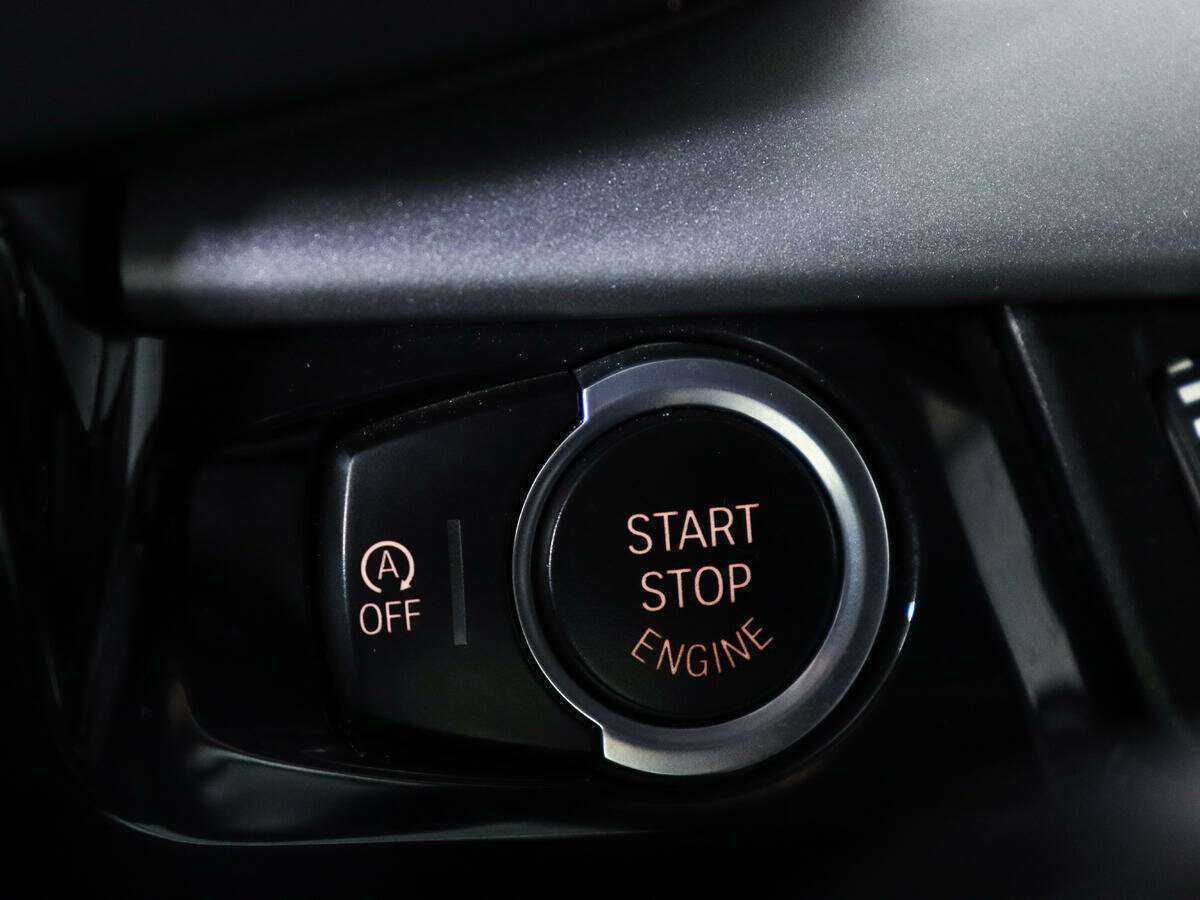 BMW X5 б/у, 2014, Автоматическая. Фото: #17