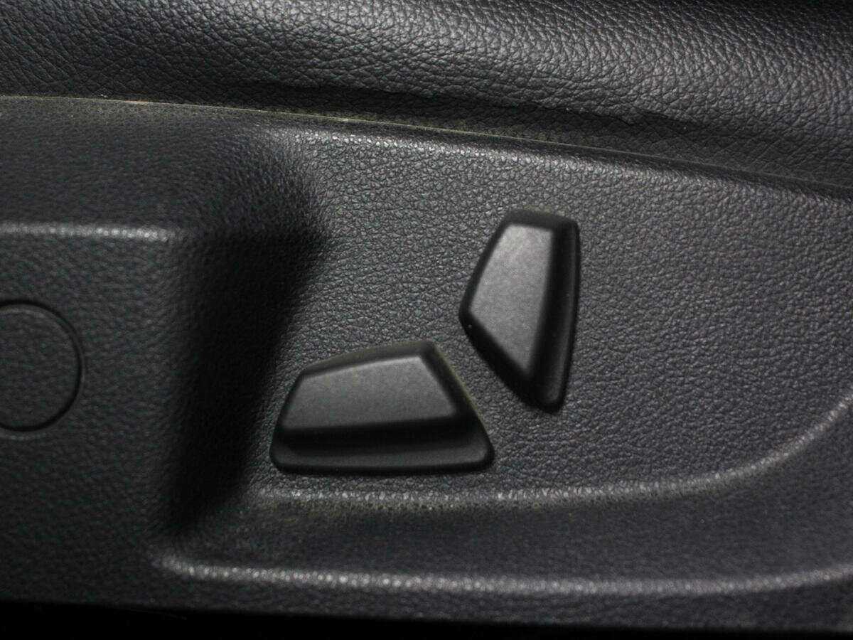 BMW 5 серии б/у, 2012, Автоматическая. Фото: #13