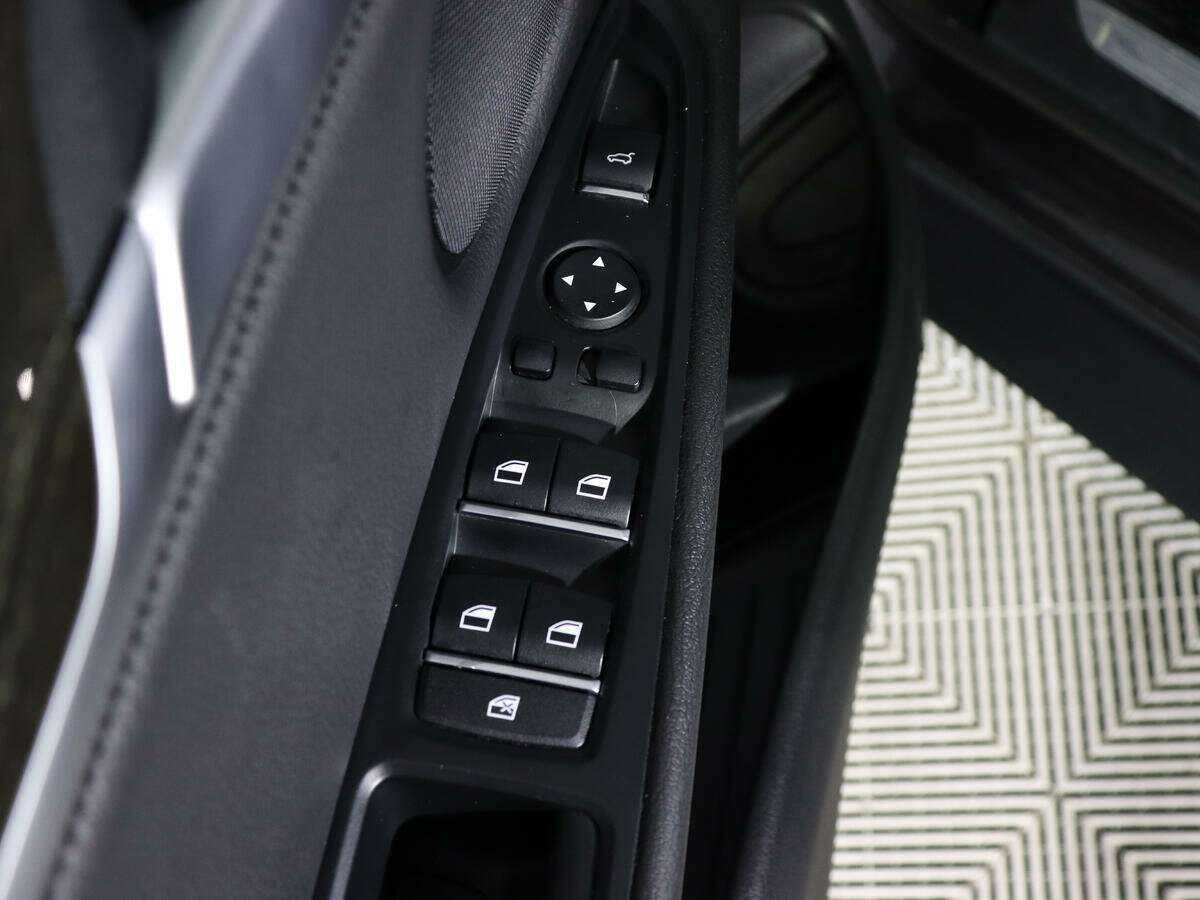 BMW X5 б/у, 2013, Автоматическая. Фото: #16