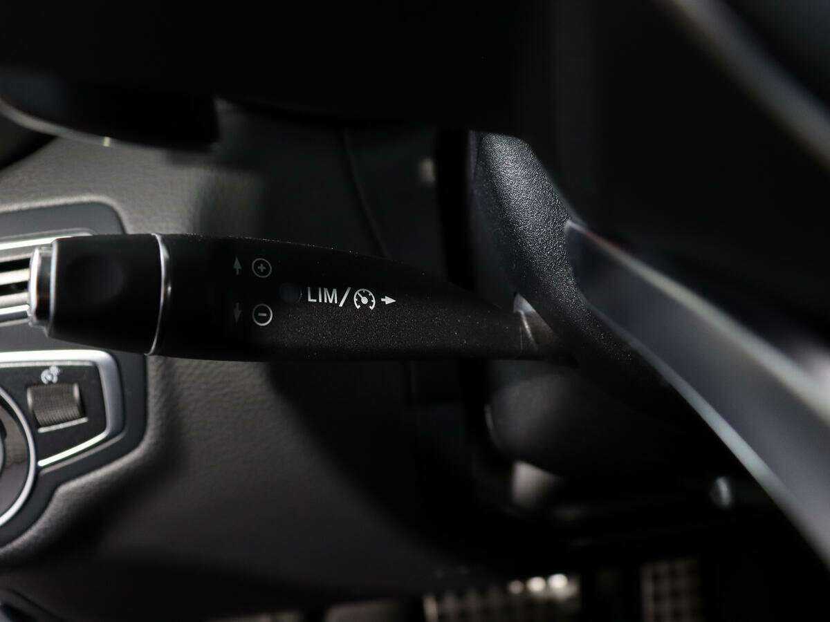 Mercedes-Benz C-Класс б/у, 2015, Автоматическая. Фото: #18