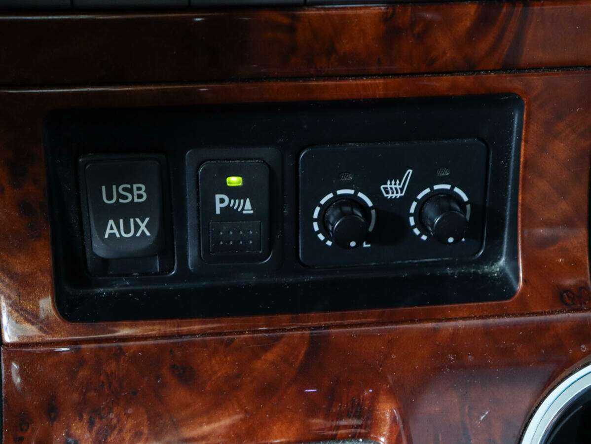 Тойота Хайлэндер б/у, 2012, Автоматическая. Фото: #17