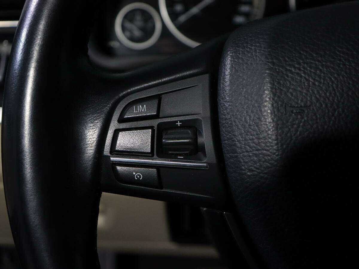 BMW 5 серии б/у, 2012, Автоматическая. Фото: #15