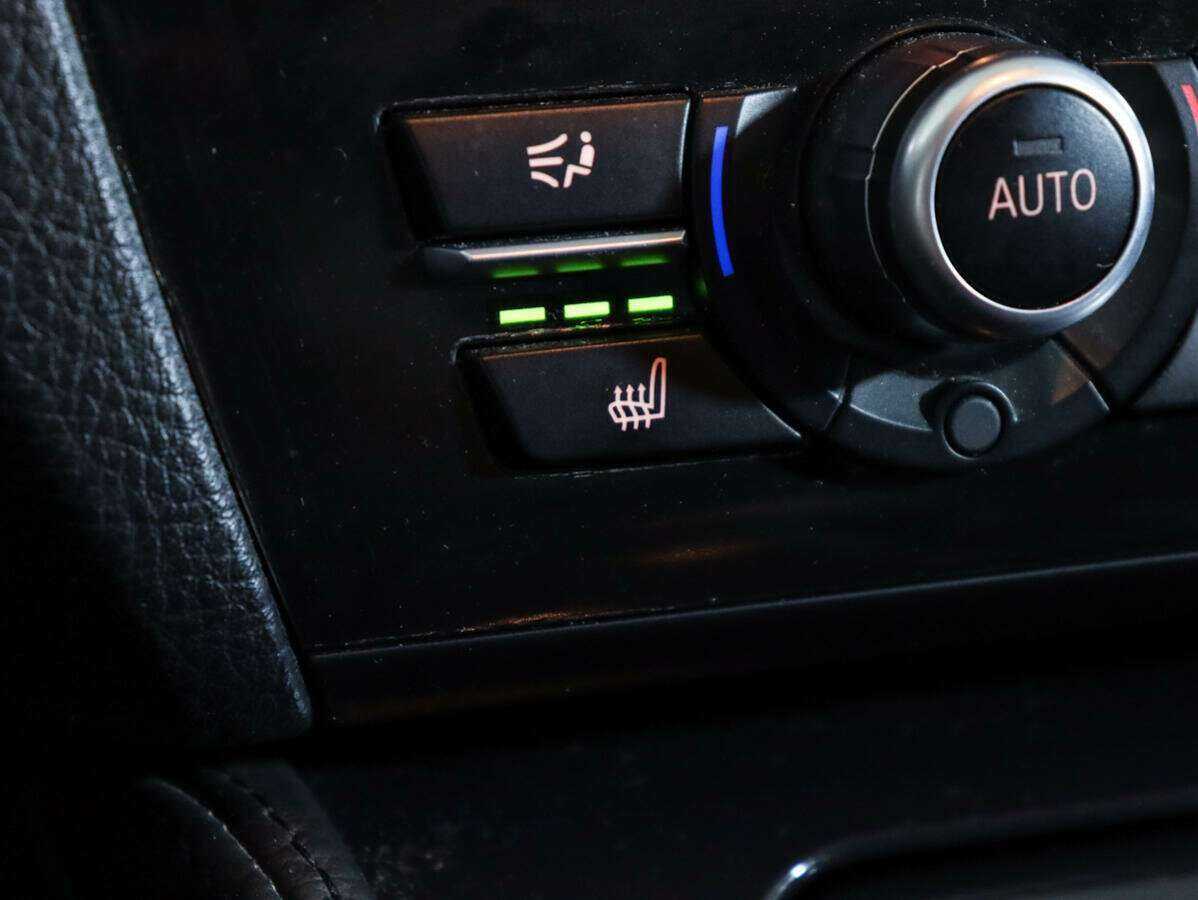 BMW 5 серии б/у, 2013, Автоматическая. Фото: #15