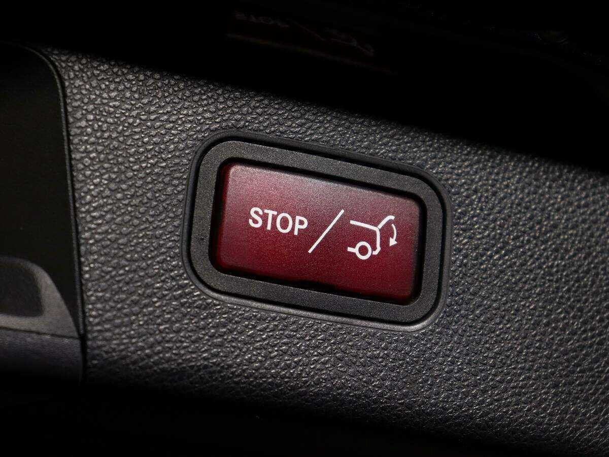 Mercedes-Benz GLK-Класс б/у, 2012, Автоматическая. Фото: #12