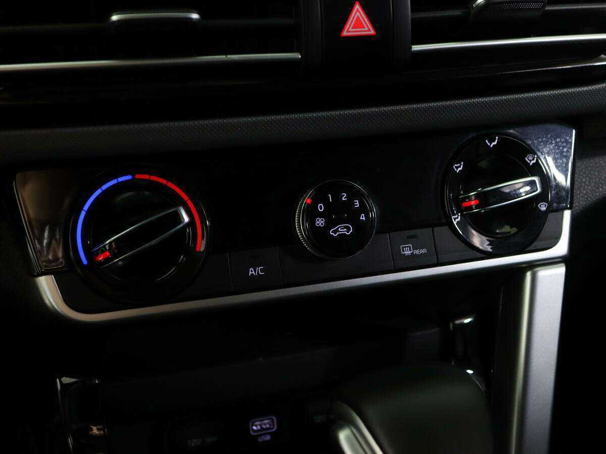 Kia Seltos б/у, 2021, Роботизированная. Фото: #15