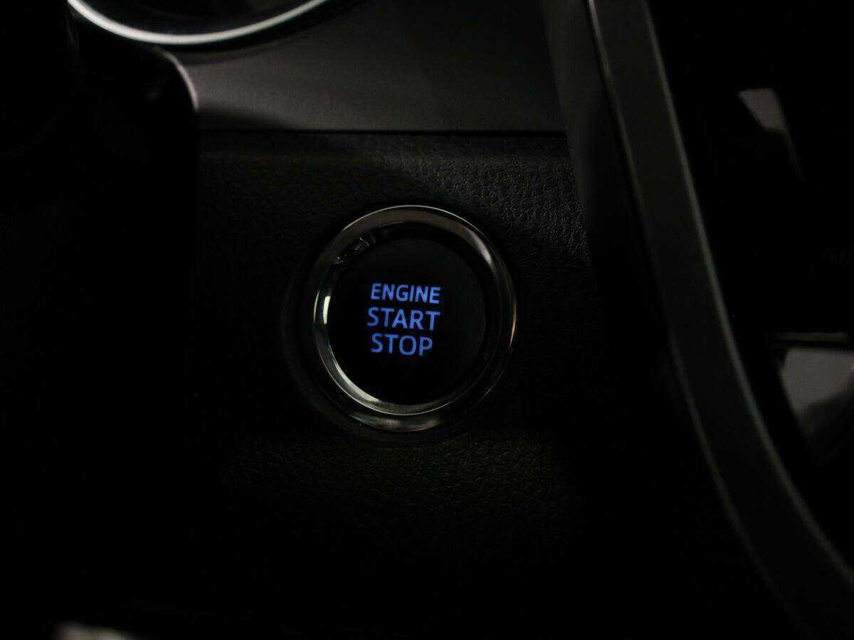 Toyota Camry б/у, 2020, Автоматическая. Фото: #16