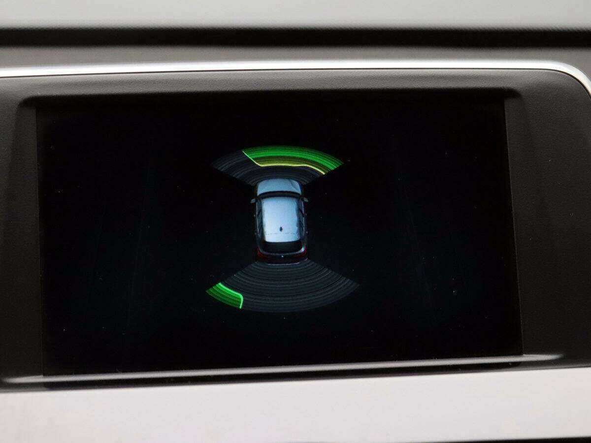 BMW X1 б/у, 2017, Автоматическая. Фото: #16