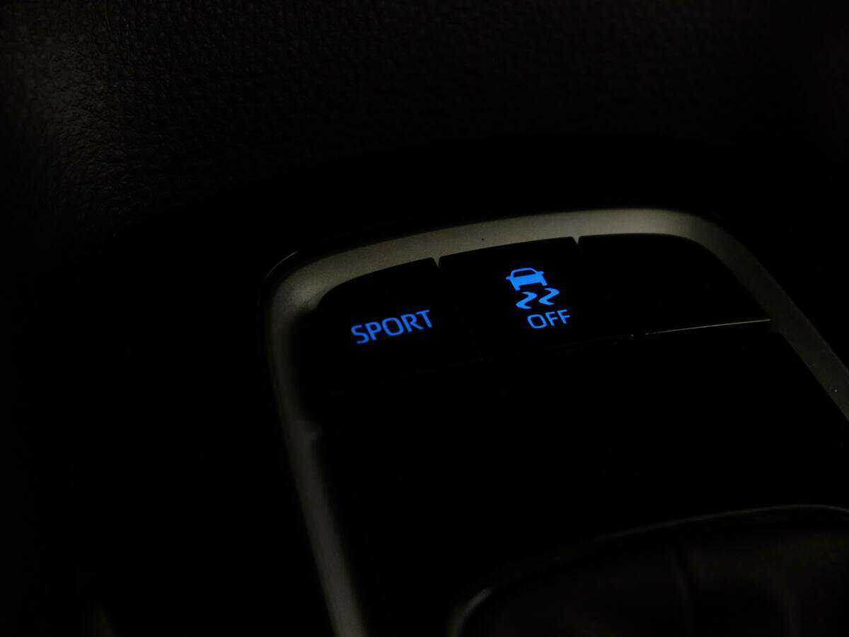 Toyota Corolla б/у, 2022, Вариатор. Фото: #15