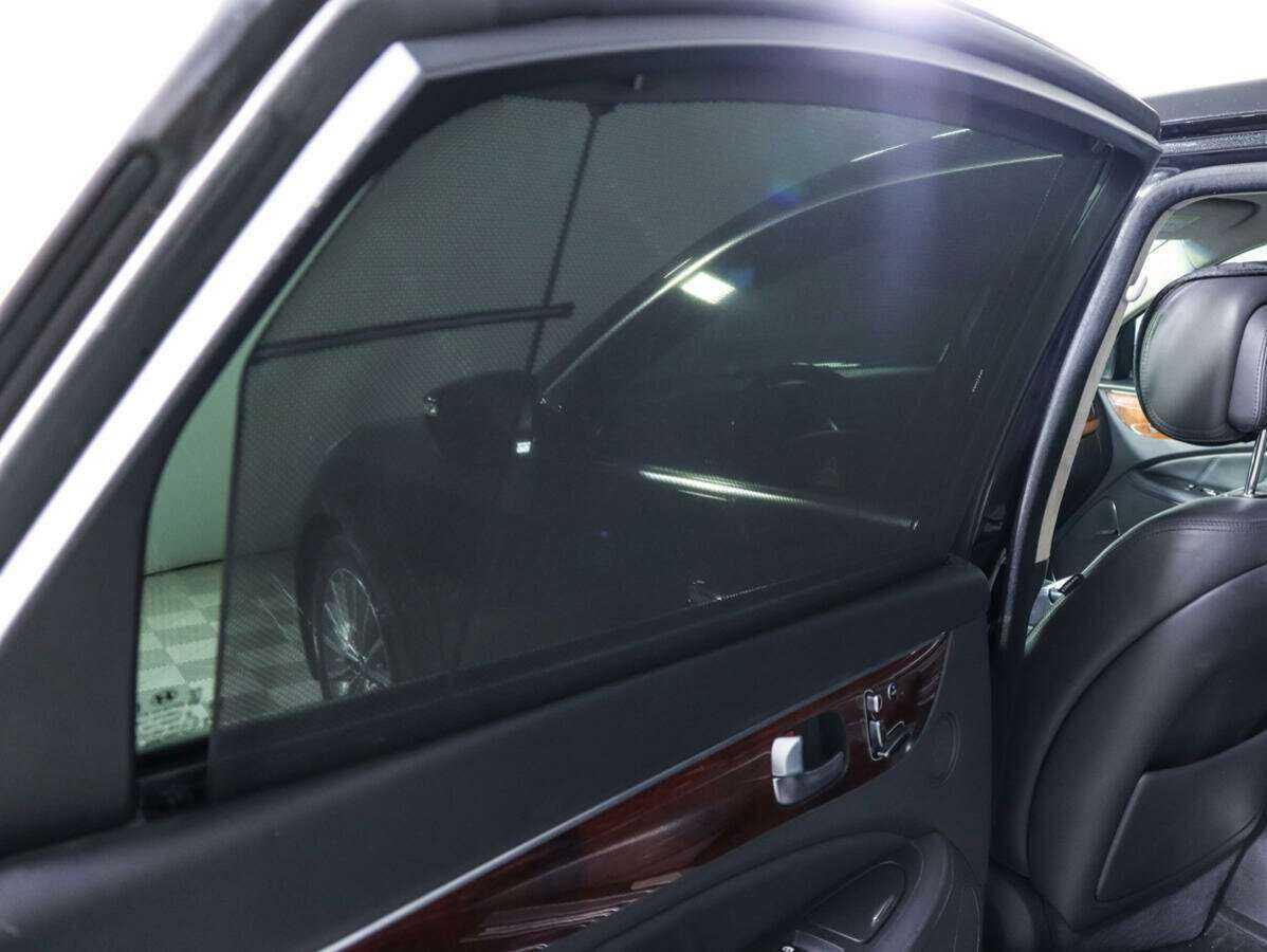 Hyundai Equus б/у, 2014, Автоматическая. Фото: #15