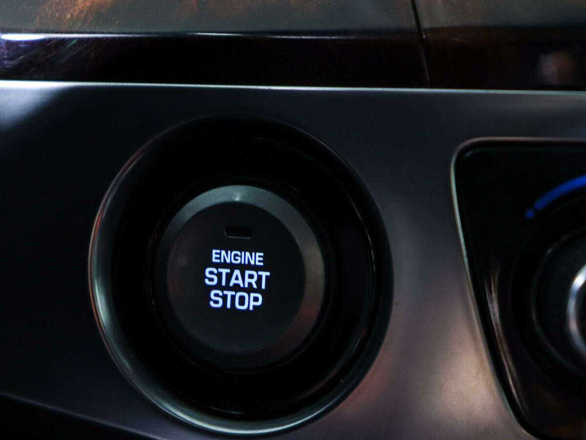 Hyundai Equus б/у, 2014, Автоматическая. Фото: #20