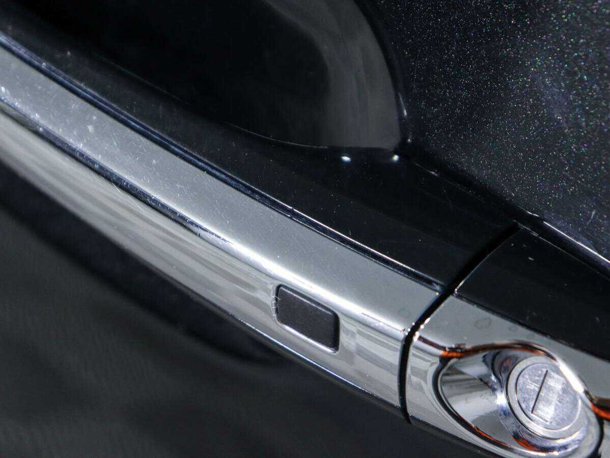 Hyundai Equus б/у, 2014, Автоматическая. Фото: #26