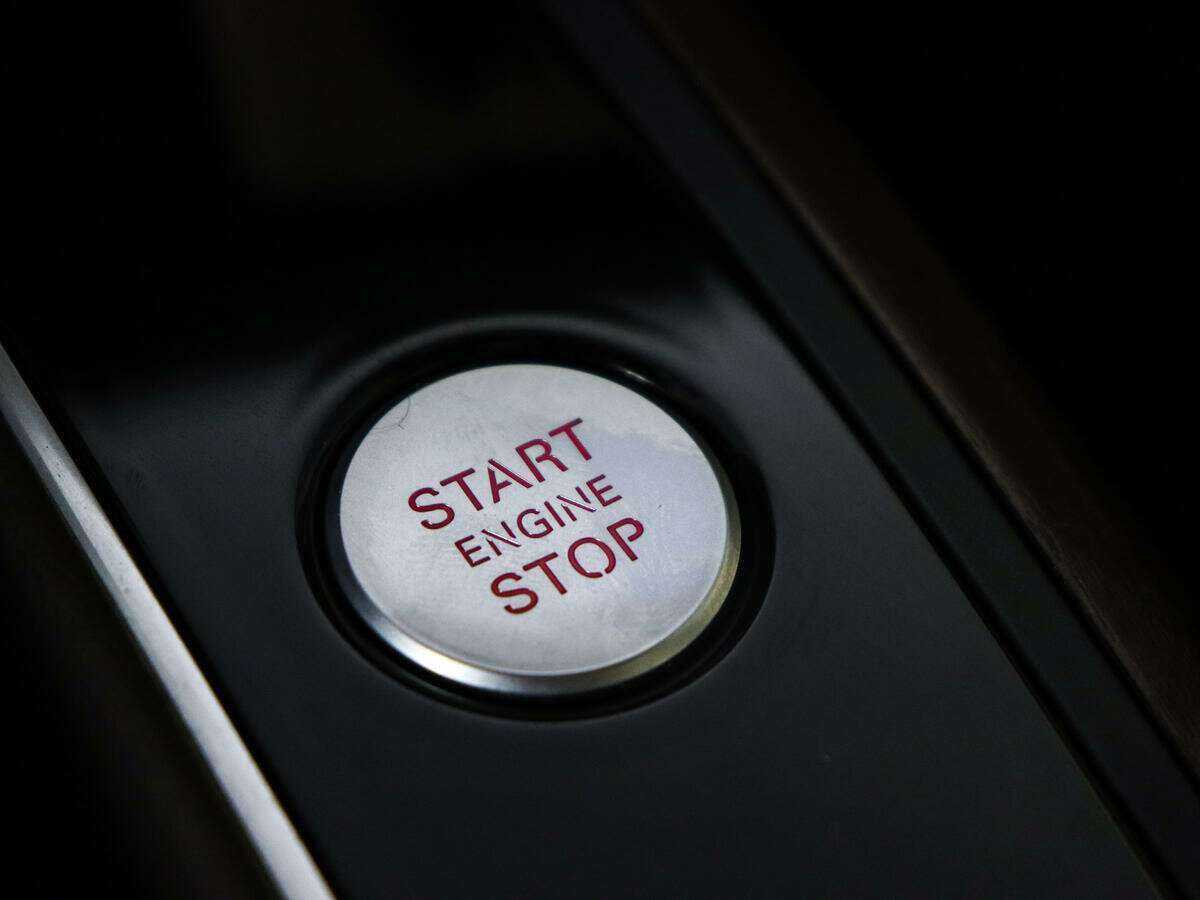 Audi A6 б/у, 2014, Роботизированная. Фото: #14