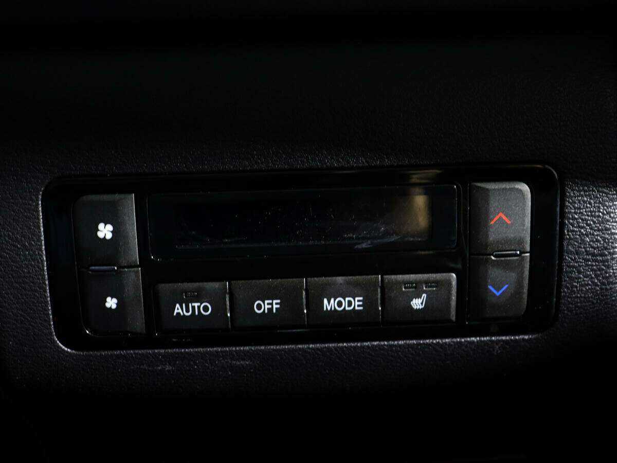 Haval H9 б/у, 2021, Автоматическая. Фото: #12