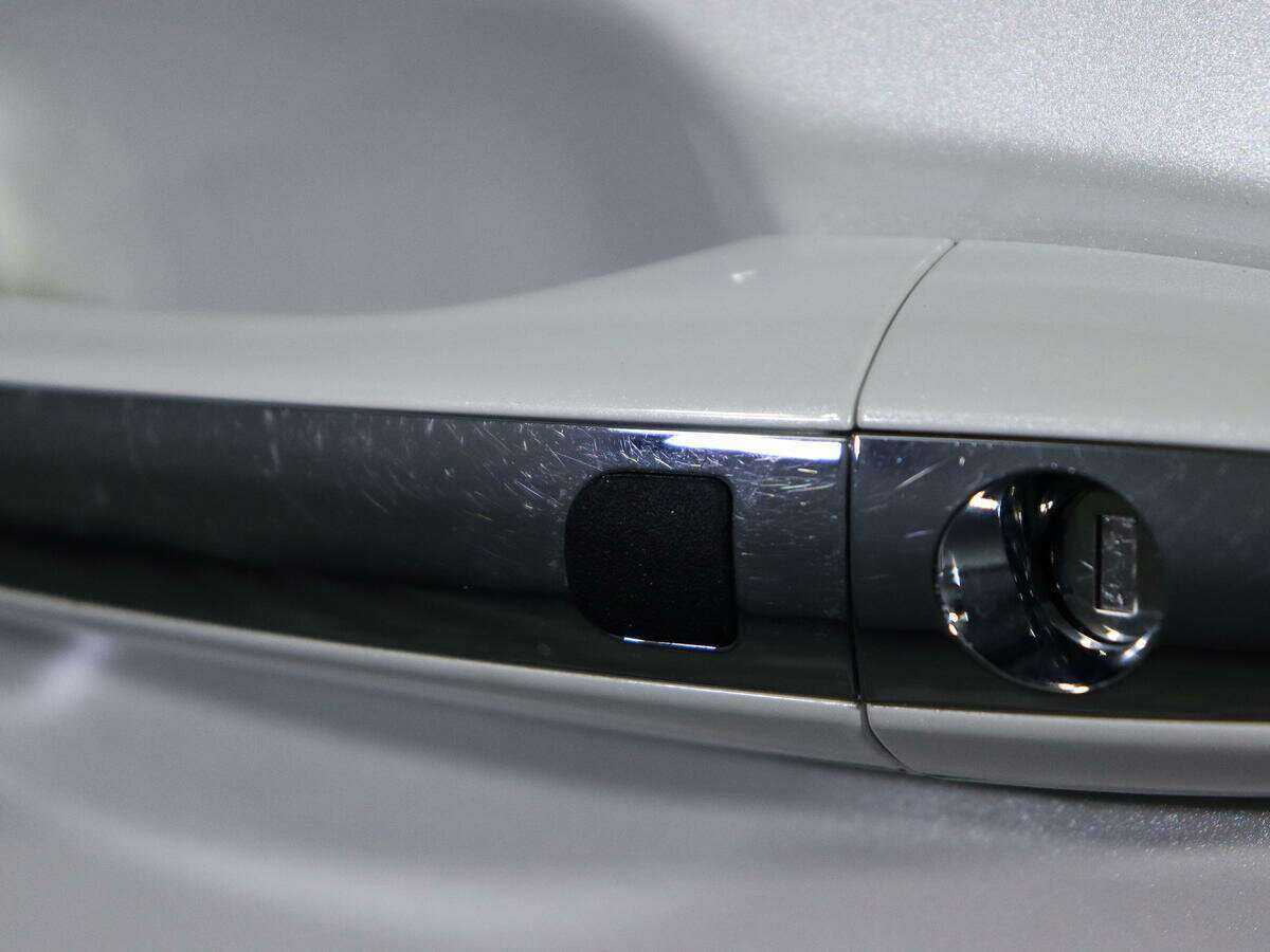 Haval H9 б/у, 2021, Автоматическая. Фото: #14