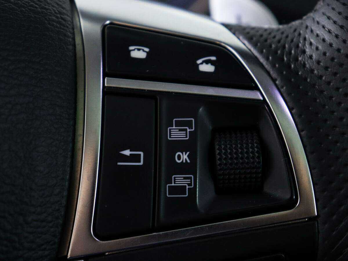 Haval H9 б/у, 2021, Автоматическая. Фото: #19