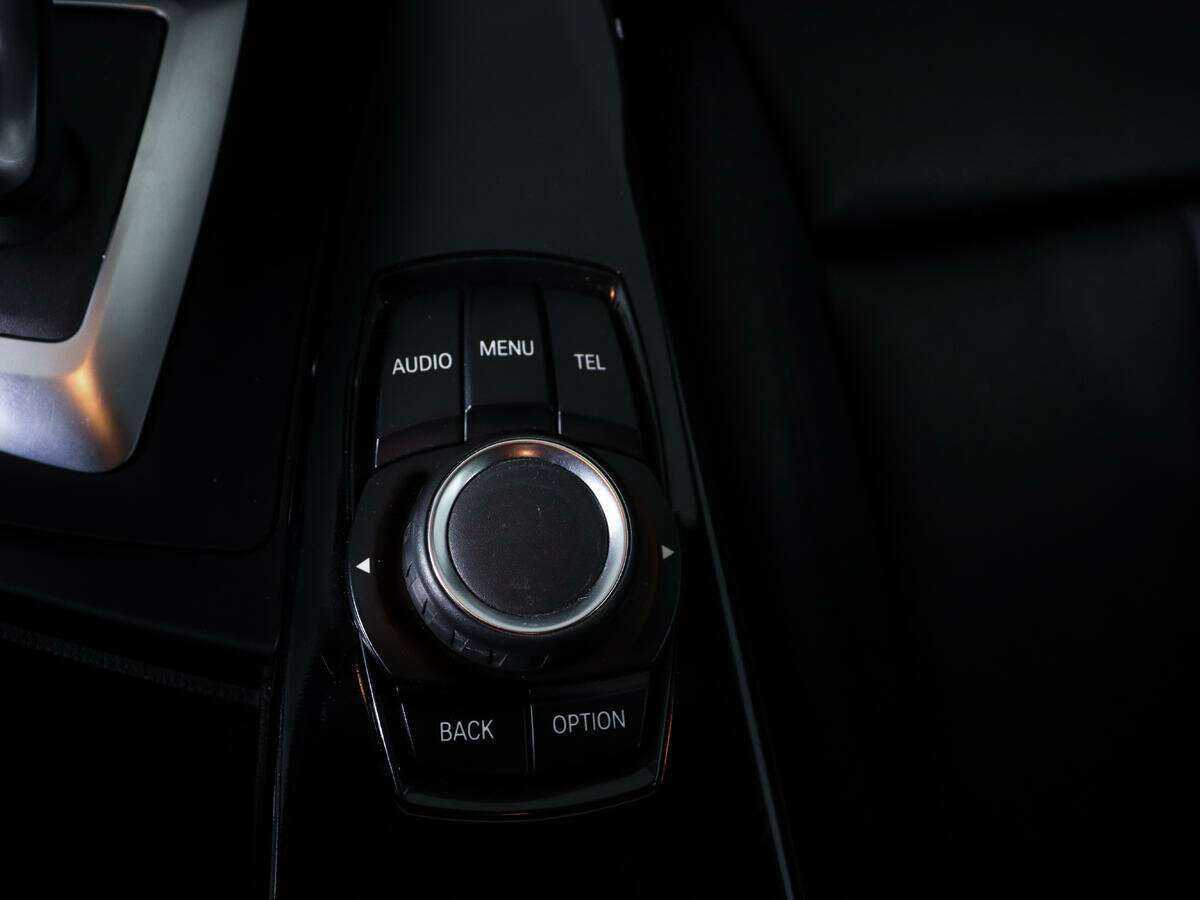 BMW 3 серии б/у, 2014, Автоматическая. Фото: #15