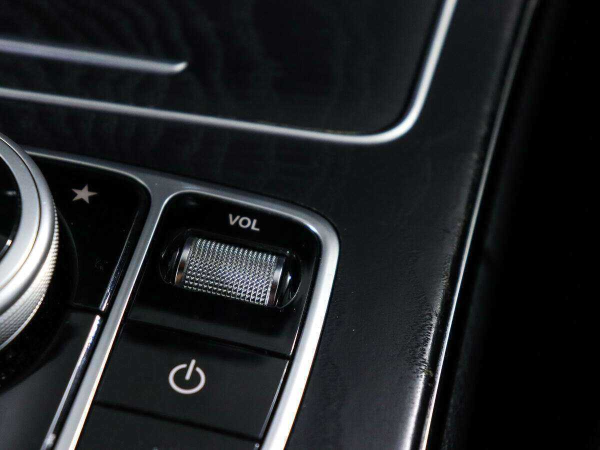 Mercedes-Benz C-Класс б/у, 2016, Автоматическая. Фото: #18