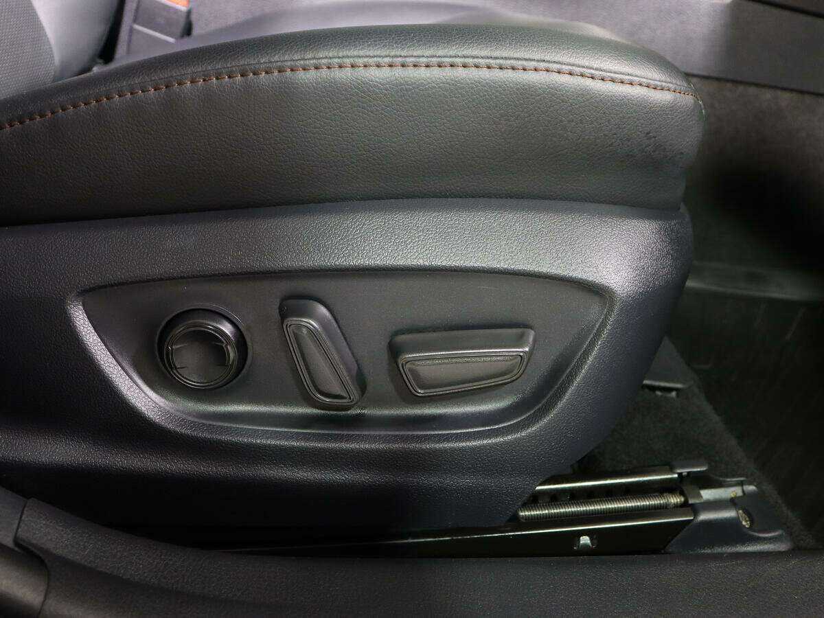 Toyota Camry б/у, 2018, Автоматическая. Фото: #12