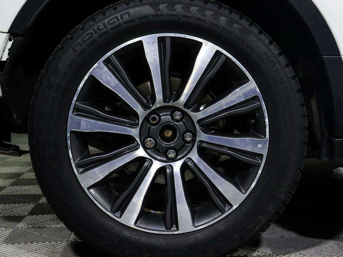 Land Rover Range Rover Evoque б/у, 2014, Автоматическая. Фото: #12