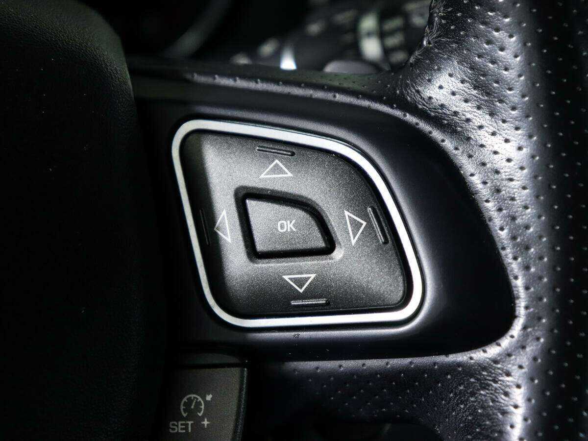 Land Rover Range Rover Evoque б/у, 2014, Автоматическая. Фото: #19