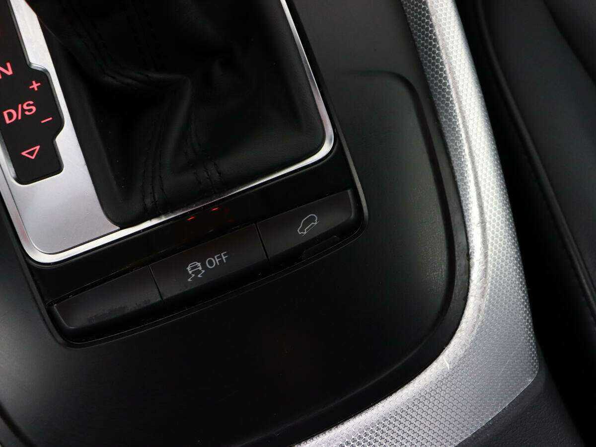 Audi Q5 б/у, 2013, Роботизированная. Фото: #18