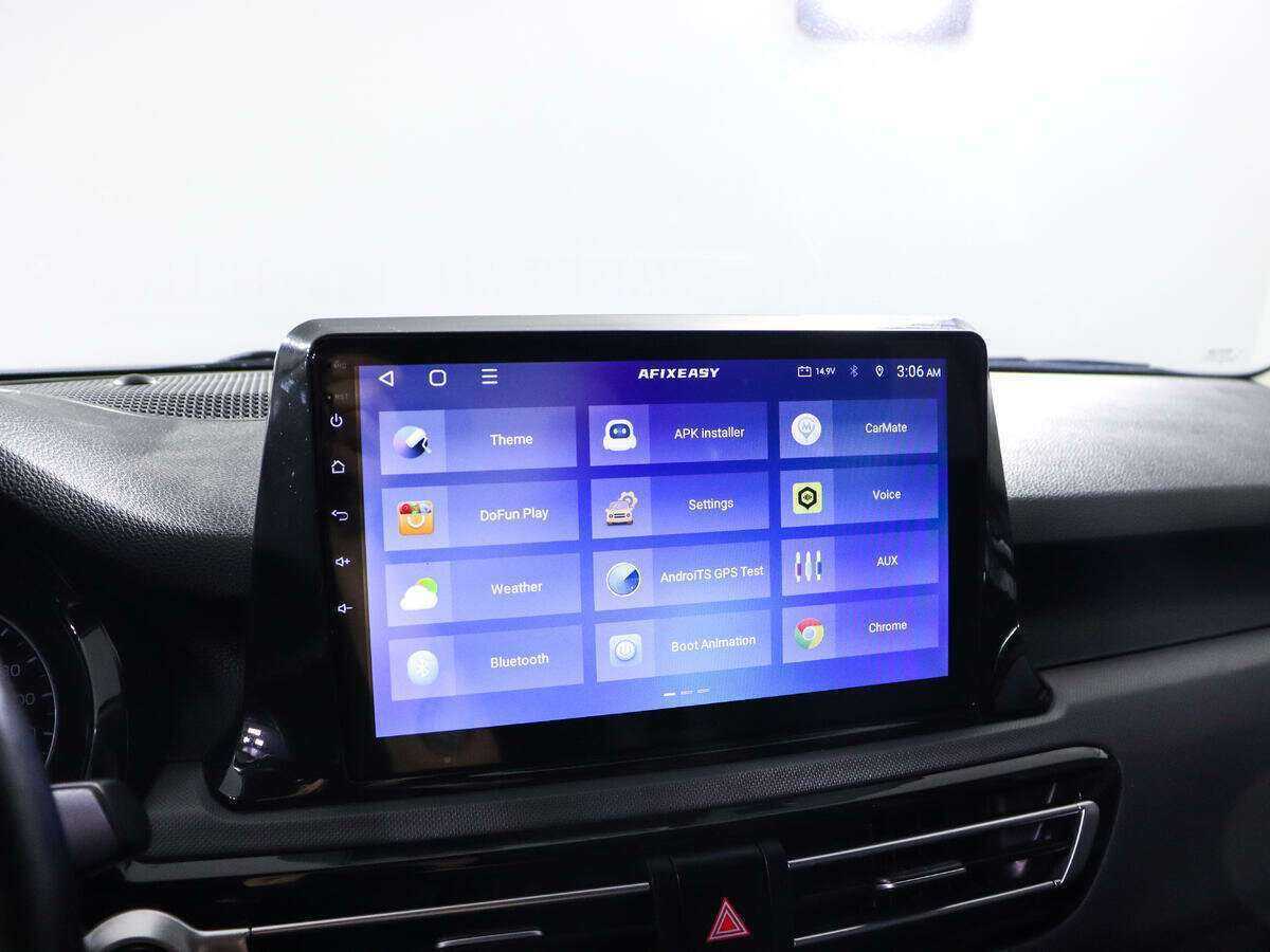 Kia Seltos б/у, 2021, Роботизированная. Фото: #16