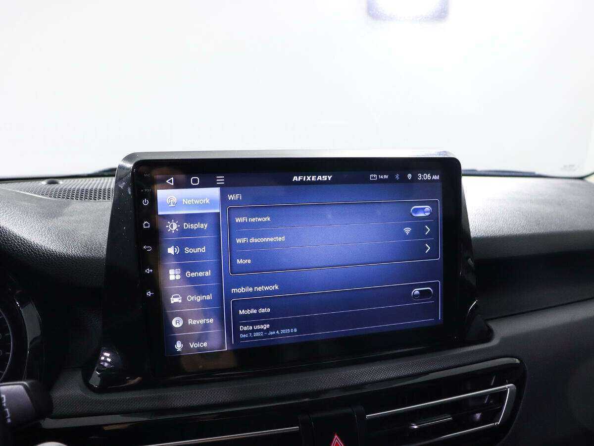 Kia Seltos б/у, 2021, Роботизированная. Фото: #19