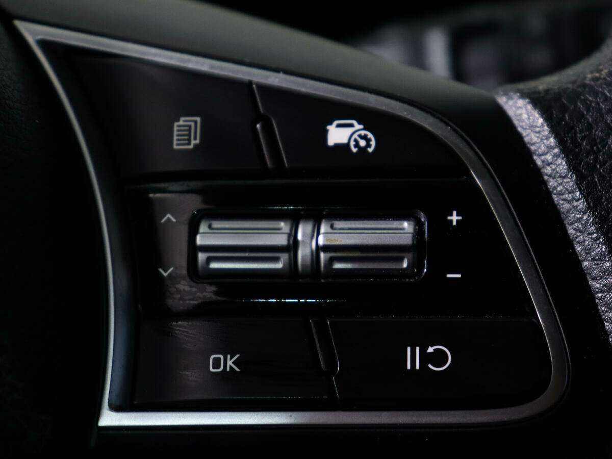 Kia Seltos б/у, 2023, Вариатор. Фото: #18