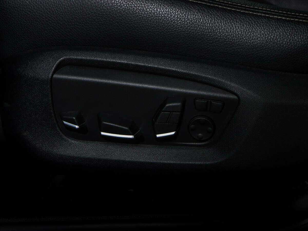 BMW 5 серии б/у, 2015, Автоматическая. Фото: #14