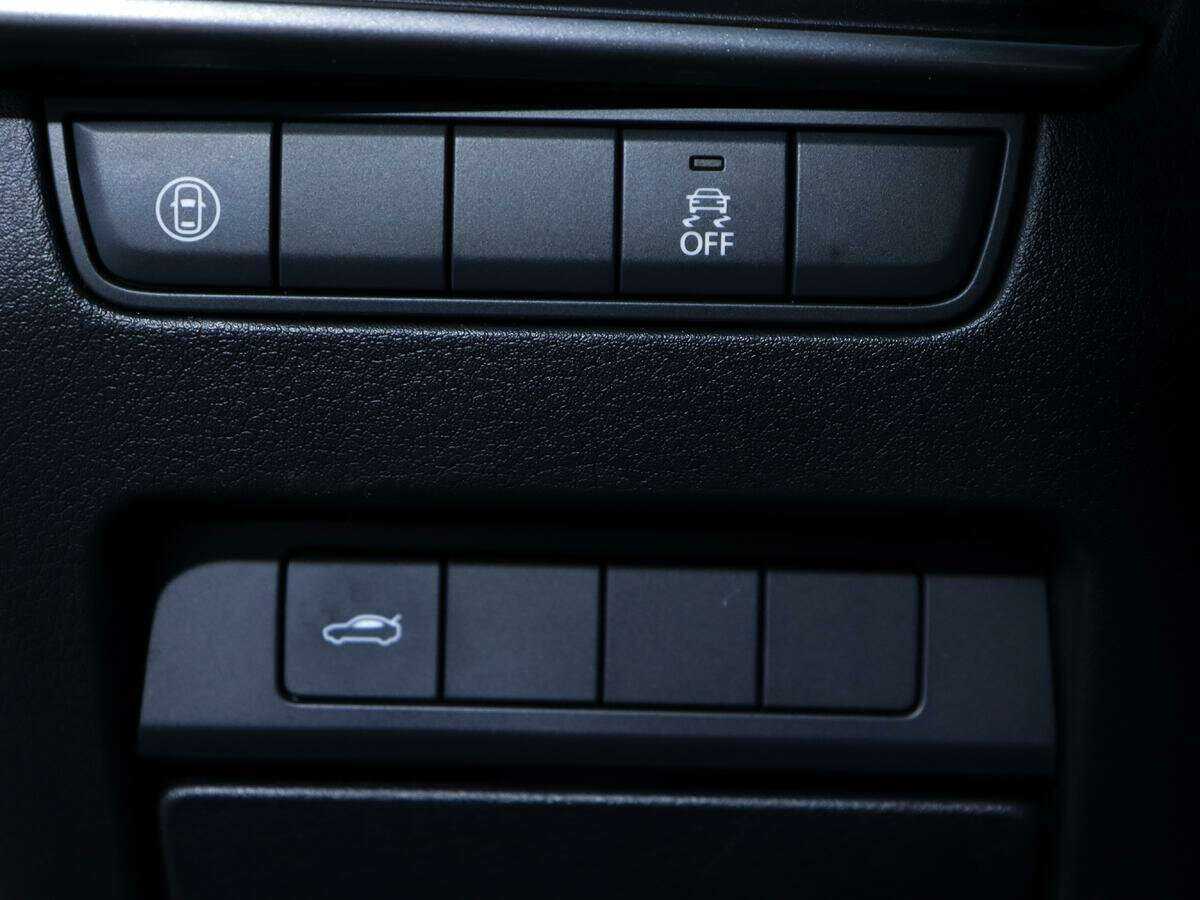 Mazda 3 б/у, 2020, Автоматическая. Фото: #14