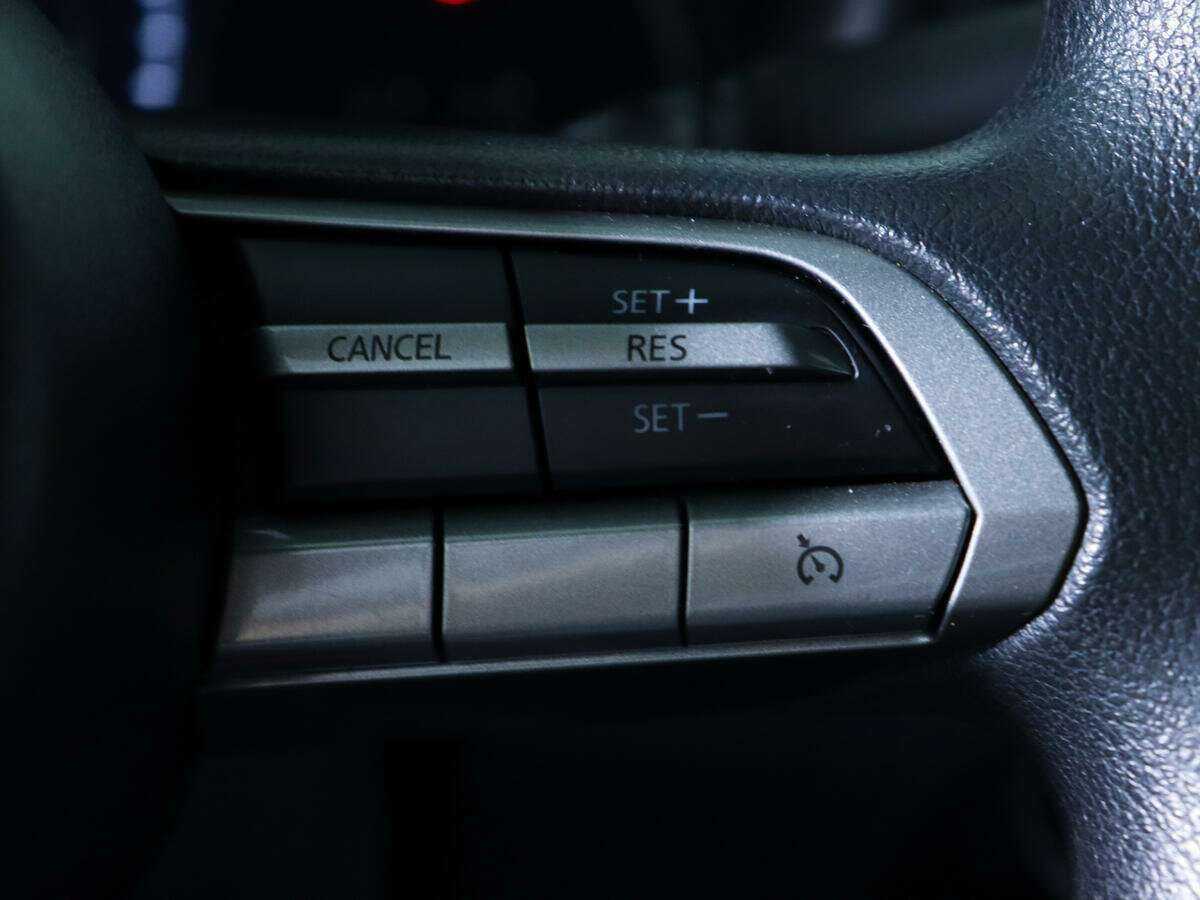 Mazda 3 б/у, 2020, Автоматическая. Фото: #15